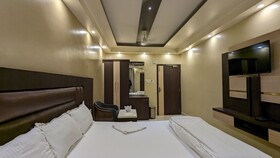 Hotel Binapani Deluxe 1