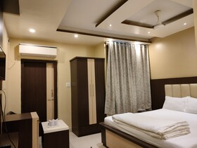 Hotel Binapani Deluxe 1