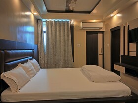 Hotel Binapani Deluxe 1