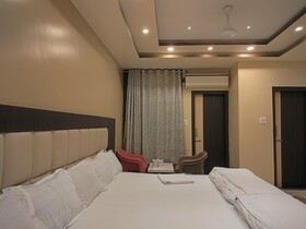 Hotel Binapani Deluxe 1