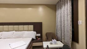 Hotel Binapani Deluxe 1