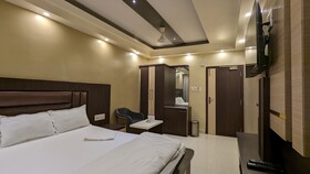 Hotel Binapani Deluxe 1