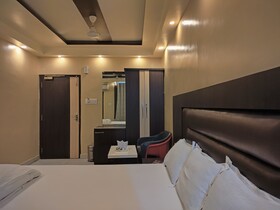 Hotel Binapani Deluxe 1