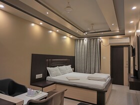 Hotel Binapani Deluxe 1