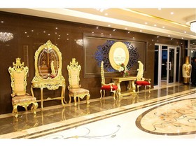 Ankawa Royal Hotel