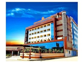 Ankawa Royal Hotel
