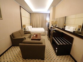 Canyon Hotel Erbil