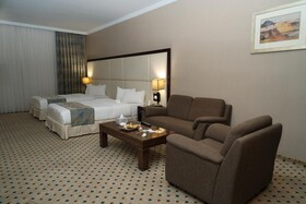 Canyon Hotel Erbil