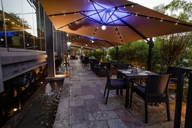 Canyon Hotel Erbil