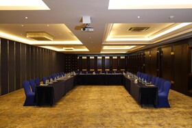 Canyon Hotel Erbil