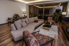 Canyon Hotel Erbil