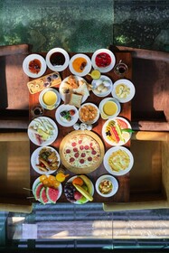 Canyon Hotel Erbil