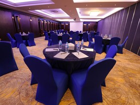 Canyon Hotel Erbil