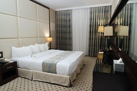 Canyon Hotel Erbil
