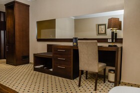 Canyon Hotel Erbil