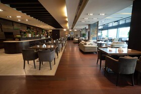 Canyon Hotel Erbil