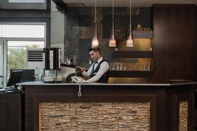 Canyon Hotel Erbil