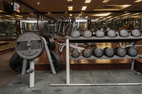 Canyon Hotel Erbil