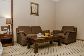 Canyon Hotel Erbil