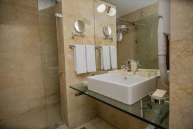 Canyon Hotel Erbil