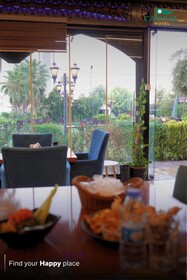 Capitol Hotel Erbil