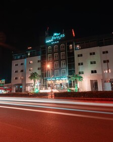 Capitol Hotel Erbil