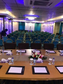 Capitol Hotel Erbil