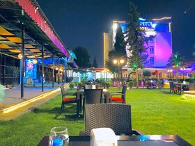 Capitol Hotel Erbil