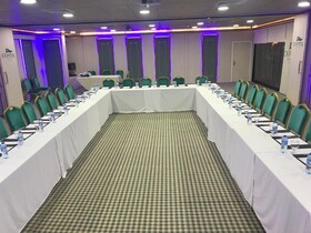 Capitol Hotel Erbil