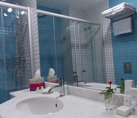 Capitol Hotel Erbil