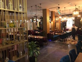 Capitol Hotel Erbil