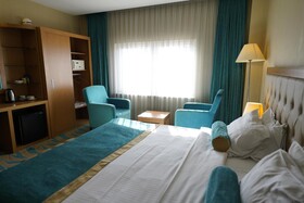 Capitol Hotel Erbil