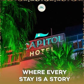 Capitol Hotel Erbil