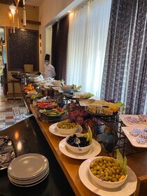 Capitol Hotel Erbil