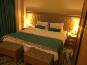 Capitol Hotel Erbil