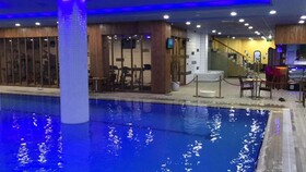 Capitol Hotel Erbil