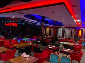 Capitol Hotel Erbil
