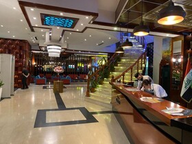 Capitol Hotel Erbil