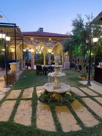 Capitol Hotel Erbil