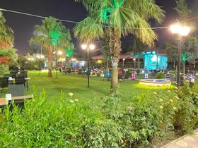Capitol Hotel Erbil