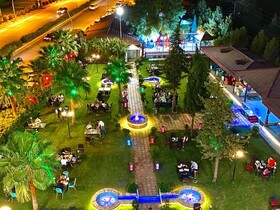 Capitol Hotel Erbil