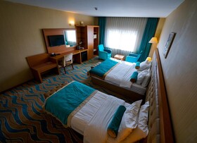 Capitol Hotel Erbil