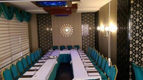 Capitol Hotel Erbil