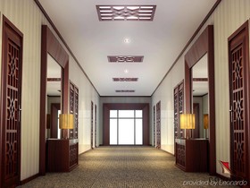 Cristal Erbil Hotel