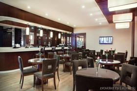 Cristal Erbil Hotel