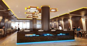 Cristal Erbil Hotel