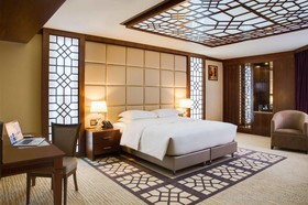 Cristal Erbil Hotel