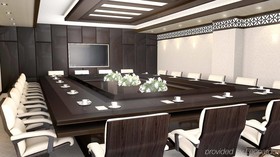 Cristal Erbil Hotel