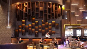 Cristal Erbil Hotel