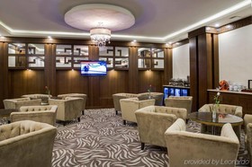 Cristal Erbil Hotel